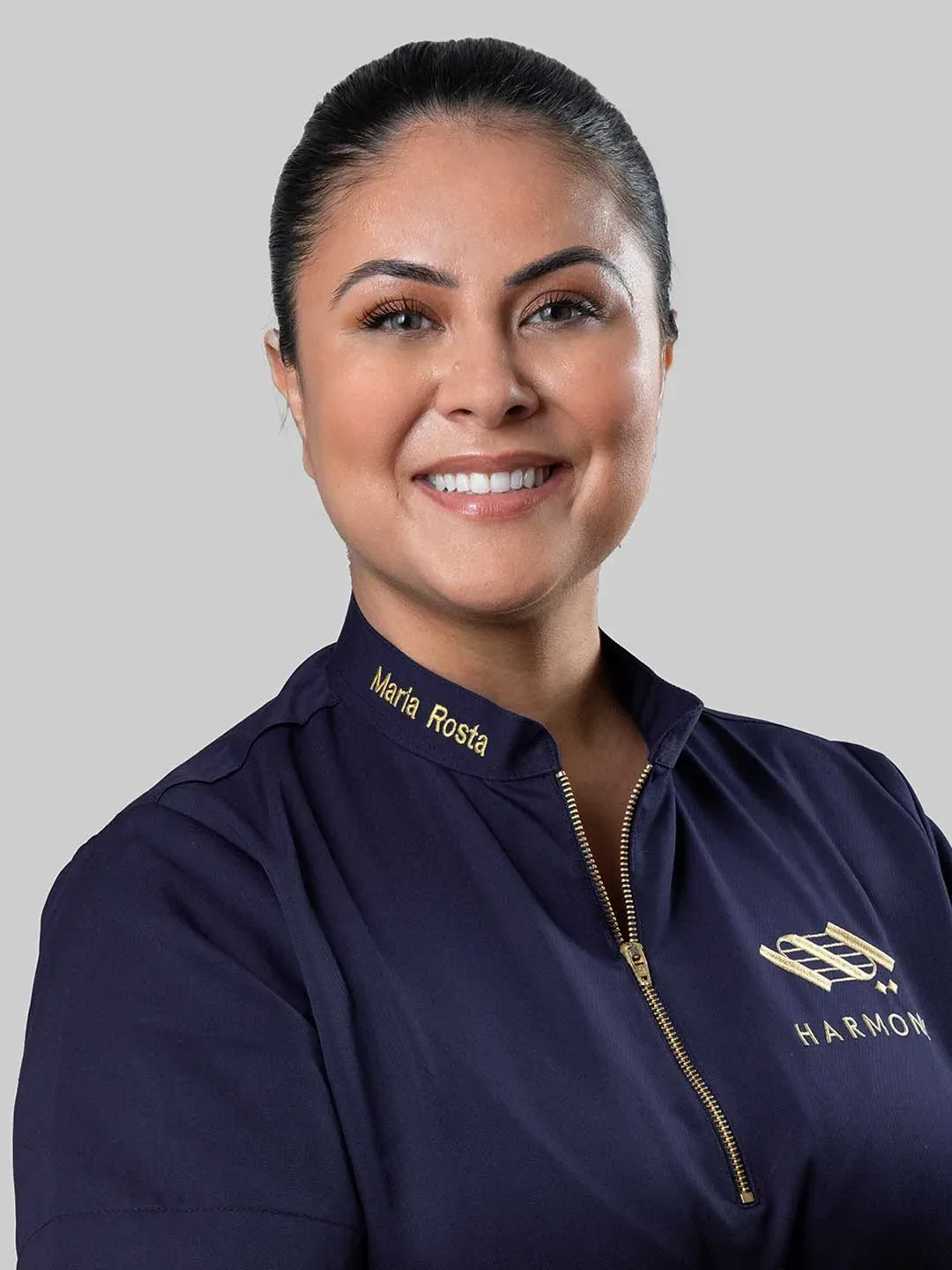 Maria Rosta, Dental Hygienist at Harmony