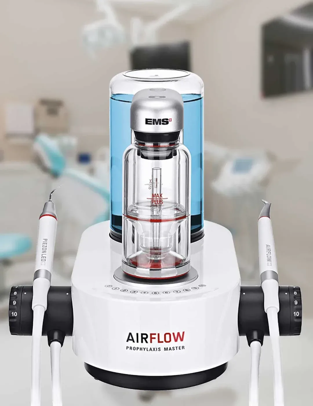 GBT Teeth Cleaning Dubai